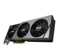 INNO3D GeForce RTX 4070 Ti Super X3 OC 16GB GDDR6X - 1210185 - zdjęcie 2